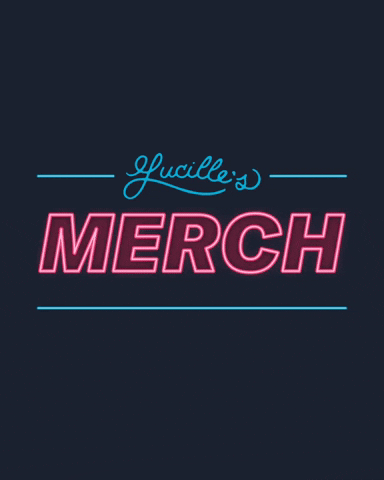 Lucille's GIF
