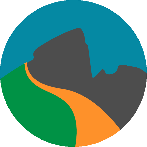 Fogps Sticker by Friends of Garibaldi Park