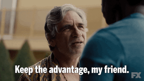 Snowfall GIF - Find & Share on GIPHY