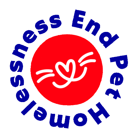 Mars Petcare Sticker