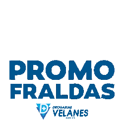 DrogariasVelanes Sticker