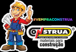Construa Materiais para Construção GIF