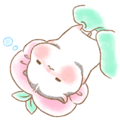 Good Night Sticker