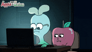 Lights Out Internet GIF by Cartoon Network