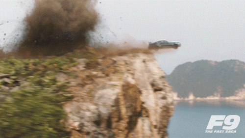 John Cena Dom GIF by The Fast Saga - Find & Share on GIPHY