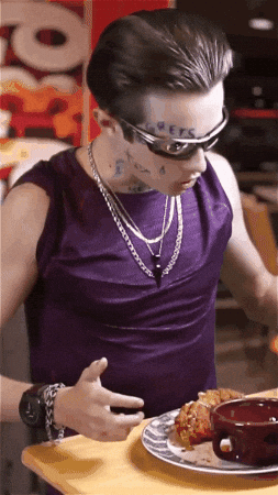 Florida Man GIF