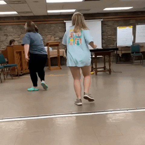 uncadmissionsambassadors GIF