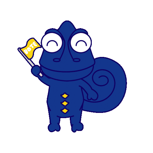 Europeanparliament Stavoltavoto Sticker by nuovoistitutodesign