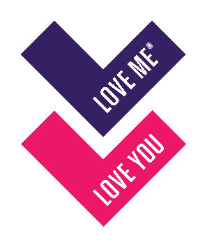 LoveMeLoveYou Sticker