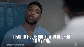 Episode 1 Your Turn GIF by New Amsterdam