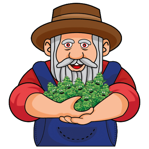 Indajausdiseno Sticker by Indajaus Grow