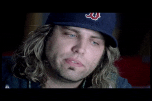 Hardface Movie GIF