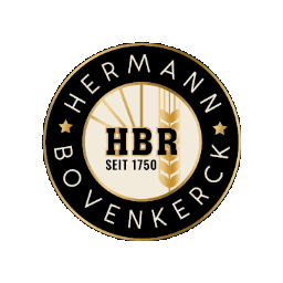 Party Hermann Sticker by Bovenkerck