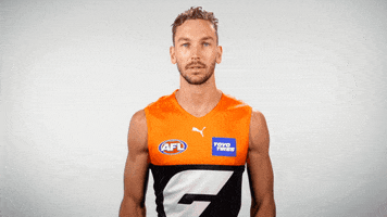 Afl Third Umpire GIF by GIANTS