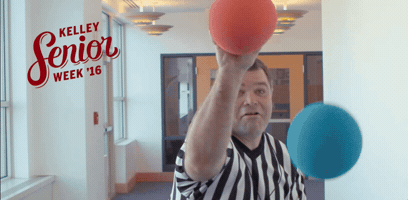 IU Kelley School of Business GIF