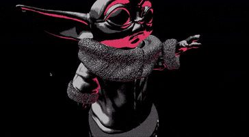 Starwars GIF
