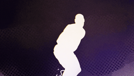 Los Angeles Lakers Sport GIF by NBA - Find & Share on GIPHY