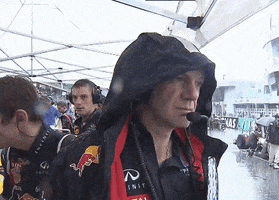 Rain GIF