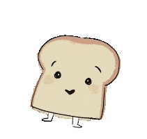 Dancing Sticker