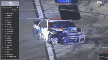 Indy 500 Racing GIF by NASCAR