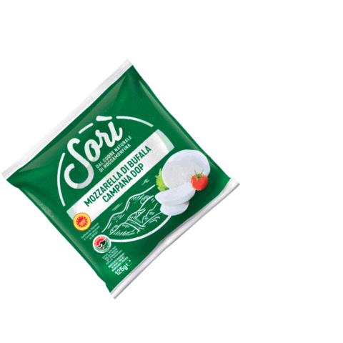 Sorì Italia Sticker