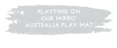 Sticker by Mikro Australia