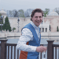Fata Morgana Cheers GIF by Efteling