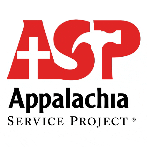 Appalachia Service Project GIF