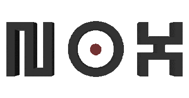 Lab Macumba Sticker by NOX Club Madrid