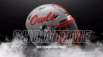 Showtime Brn GIF by Ooltewah Owls