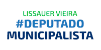 Lissauer Vieira Sticker