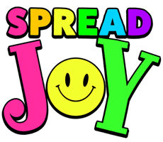 Joy Love GIF by Richie Brown