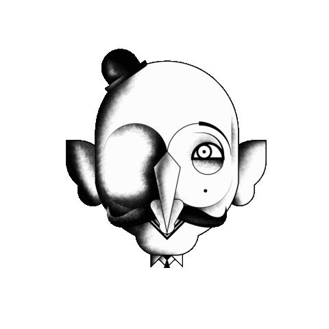 alessio vallorani Sticker