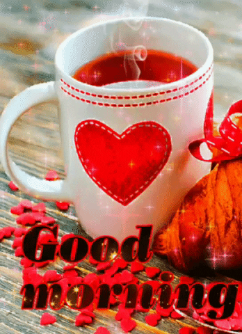Coffee GIF