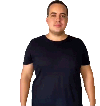 Nao Sticker by Pachecar