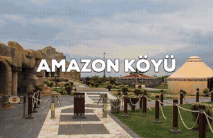 Çarşamba Fen Lisesi GIF