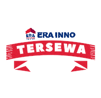 Rent Erarealestate Sticker by Era Inno Bandung