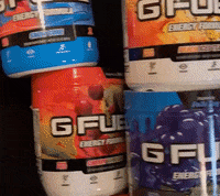 Energy Drink Computer GIF by G FUEL - Find & Share on GIPHY