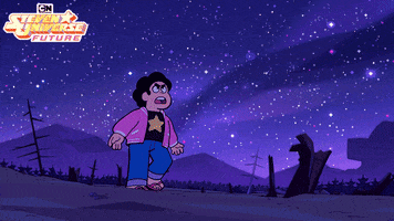 Steven Universe GIF by Cartoon Network
