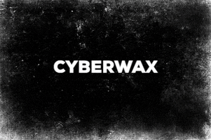 cyberwax GIF