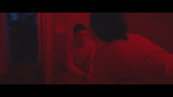 Red Room Love GIF by flybymidnight