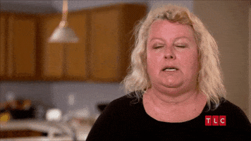 90 Day Fiance The Other Way Mistake GIF by TLC