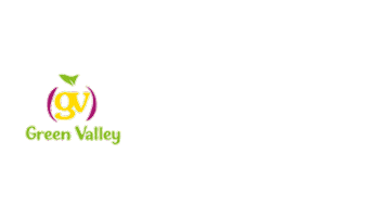 Italy Clementine Sticker by Green Valley