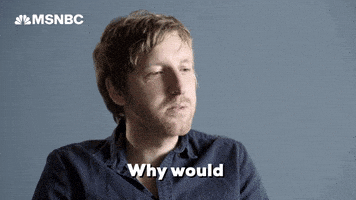 Donald Trump News GIF by MSNBC