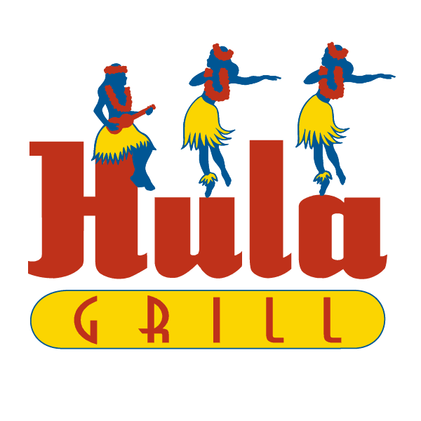 T S Restaurants Sticker