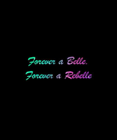 Forebelle GIF