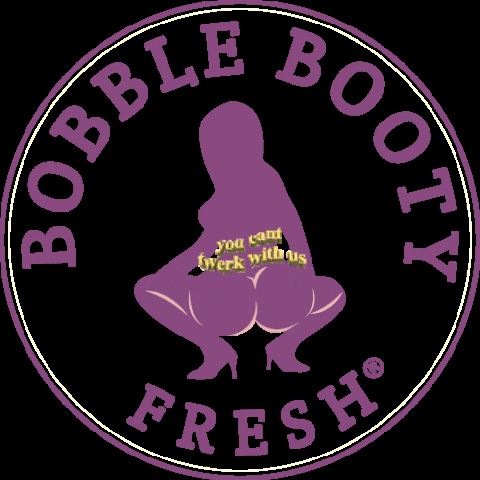 Bobble Booty Fresh GIF