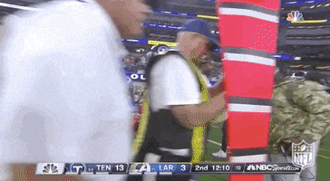Pick Six Tennessee Titans GIF by NFL