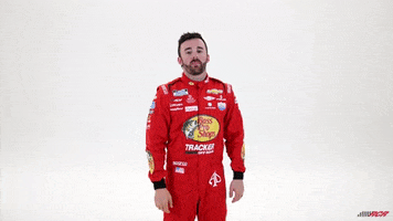 Austin Dillon No GIF by Richard Childress Racing