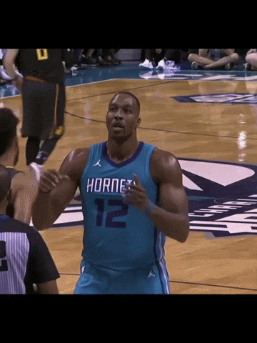 Dwight Howard Nba GIF